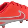 NIKE JR PHANTOM FOOTBALL BOOTS-CORAL